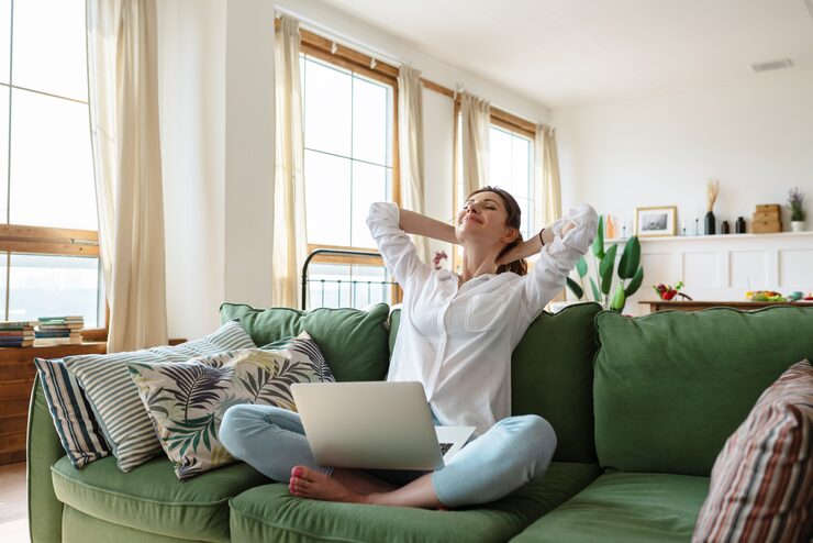 Why Your Home Air Quality Matters